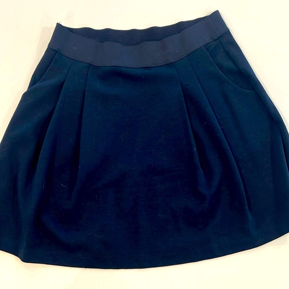 Gap skirt navy